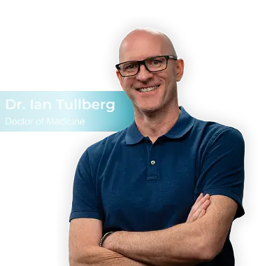 Dr. Ian Tullberg, MD